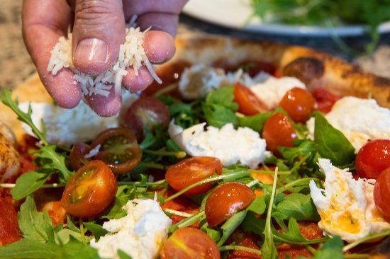 Girasol Ristorante Pizzeria Disco Cocktail Bar